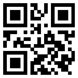 3919558539 - Immagine del Qr Code