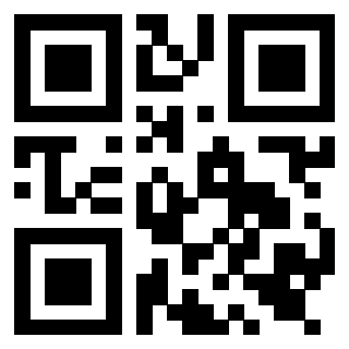 3919558541 - Immagine del Qr Code associato