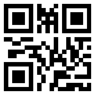3919558544 Qr Code associato
