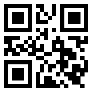 Immagine del Qr Code di 3919558545