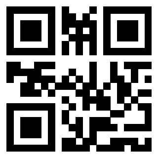 3919558546 - Immagine del Qr Code associato