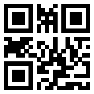 QrCode di 3919558547