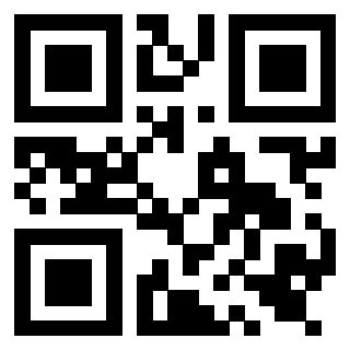 3919558548 QrCode associato