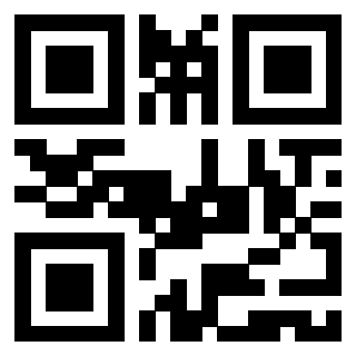 Il Qr Code di 3919558550