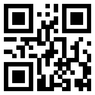 3919558552 - Immagine del QrCode