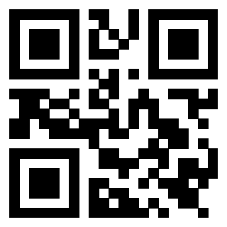 3919558554 - Immagine del Qr Code associato