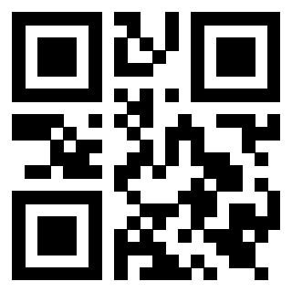 QrCode di 3919558555
