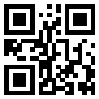 3919558559 - Immagine del Qr Code associato