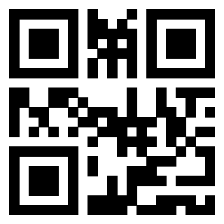 Qr Code di 3919558563