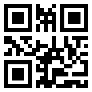 3919558564 - Immagine del Qr Code associato