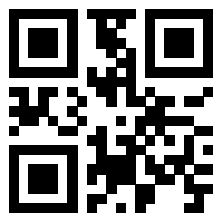 3919558568 - Immagine del QrCode associato