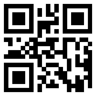 3919558570 - Immagine del QrCode associato