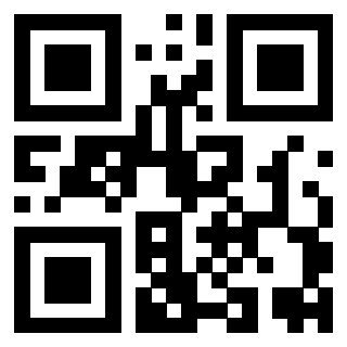 Il QrCode di 3919558572