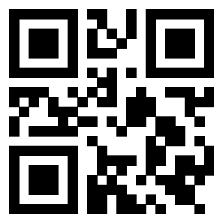 Immagine del QrCode di 3919558577