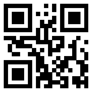 3919558581 QrCode associato