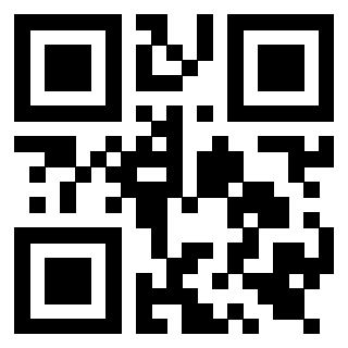 3919558583 QrCode associato