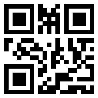 3919558588 QrCode associato