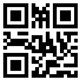 3919558594 - Immagine del Qr Code associato