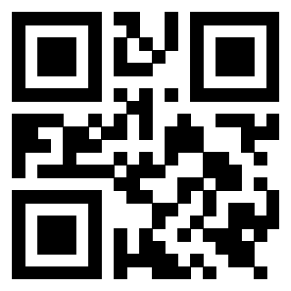 3919558598 - Immagine del QrCode