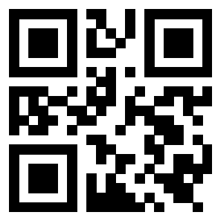 3919558606 QrCode associato