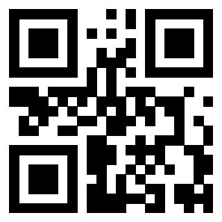 3919558612 - Immagine del Qr Code associato