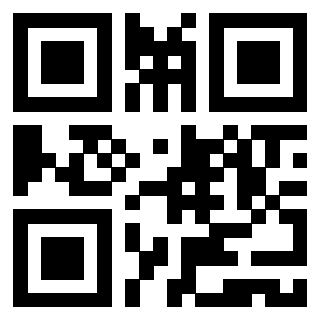 3919558613 - Immagine del QrCode
