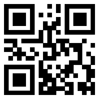 3919558619 - Immagine del Qr Code associato