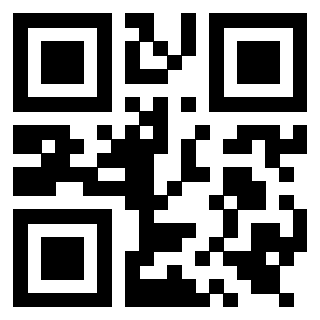 3919558622 - Immagine del Qr Code associato