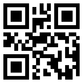 Scansione del Qr Code di 3919558633