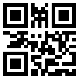3919558636 - Immagine del Qr Code associato