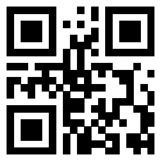 3919558637 QrCode associato