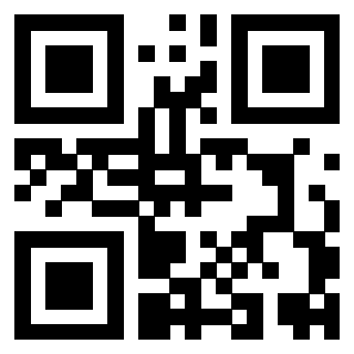 3919558638 QrCode associato