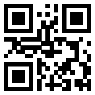 3919558639 QrCode associato