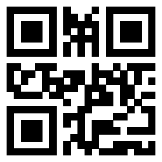 Il Qr Code di 3919558640