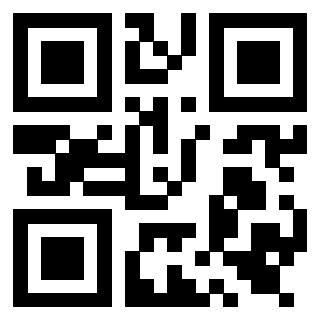 Immagine del Qr Code di 3919558647