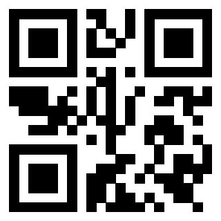 Immagine del QrCode di 3919558652