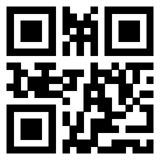 3919558657 - Immagine del QrCode