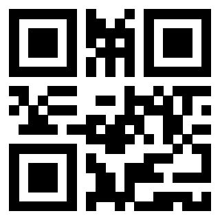 Scansione del Qr Code di 3919558659