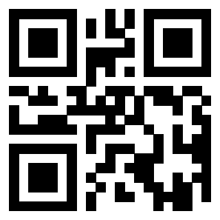 Immagine del Qr Code di 3919558661