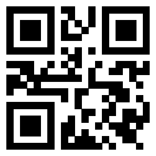 3919558663 - Immagine del Qr Code associato
