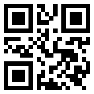 3919558670 - Immagine del QrCode associato