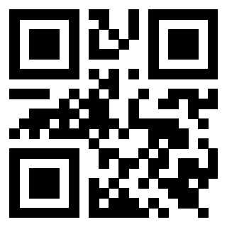 3919558671 Qr Code associato