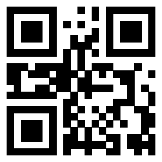 Il QrCode di 3919558678