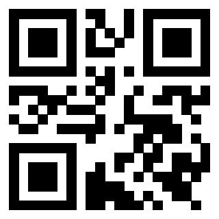 Immagine del Qr Code di 3919558679