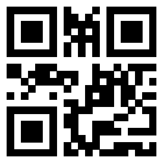 Immagine del QrCode di 3919558680