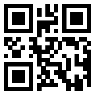 Il Qr Code di 3919558682