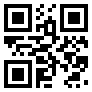 Immagine del Qr Code di 3919558683