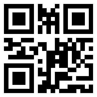 Scansione del Qr Code di 3919558686