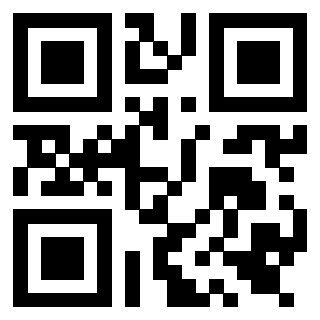 QrCode di 3919558690