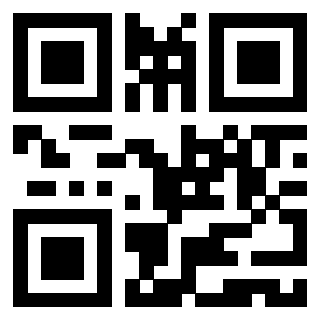 3919558691 Qr Code associato
